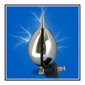 Penangkal Petir LPI Stormaster ESE 30: Solusi Perlindungan Petir Modern untuk Bangunan Anda